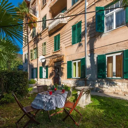 Emillia By Interhome アパート