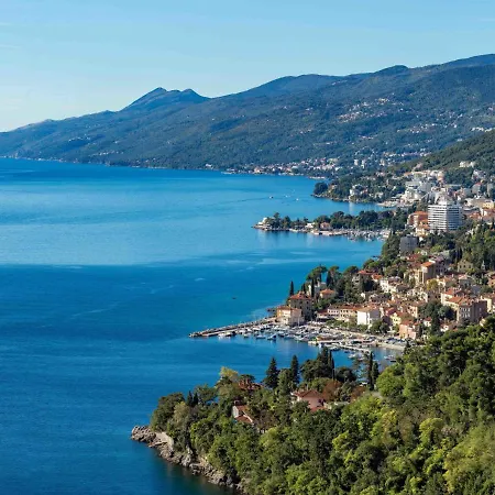 Apartment Emillia By Interhome Opatija