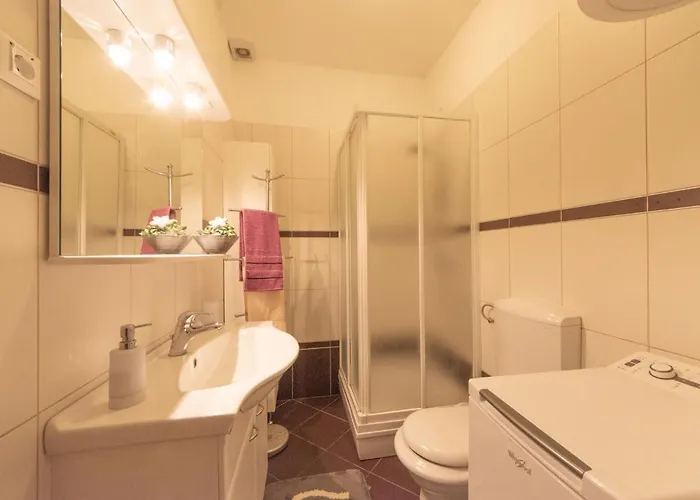 Διαμέρισμα Emillia By Interhome Οπατία