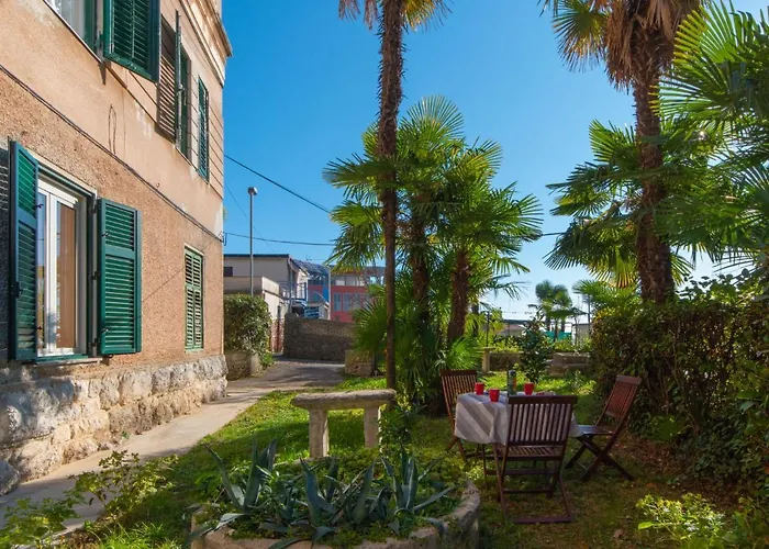 Διαμέρισμα Emillia By Interhome *