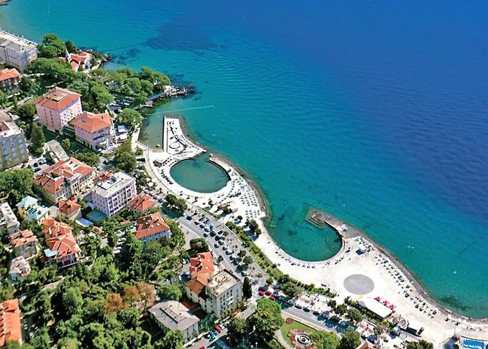 アパート Emillia By Interhome *